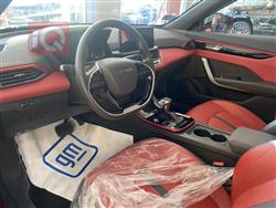 دۆنگ فینگ Aeolus A30